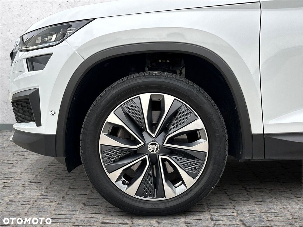 Skoda Kodiaq - 37
