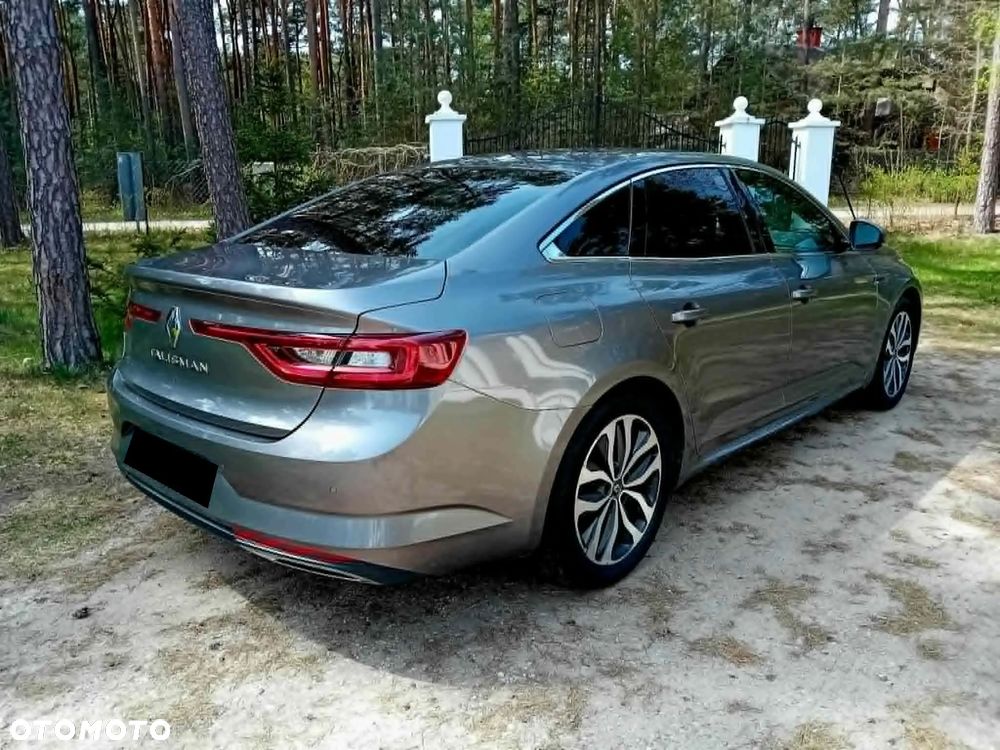 Renault Talisman BLUE dCi 200 EDC LIMITED - 6