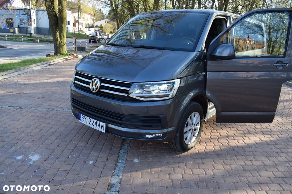 Volkswagen Caravelle 2.0 TDI L2 Highline - 29