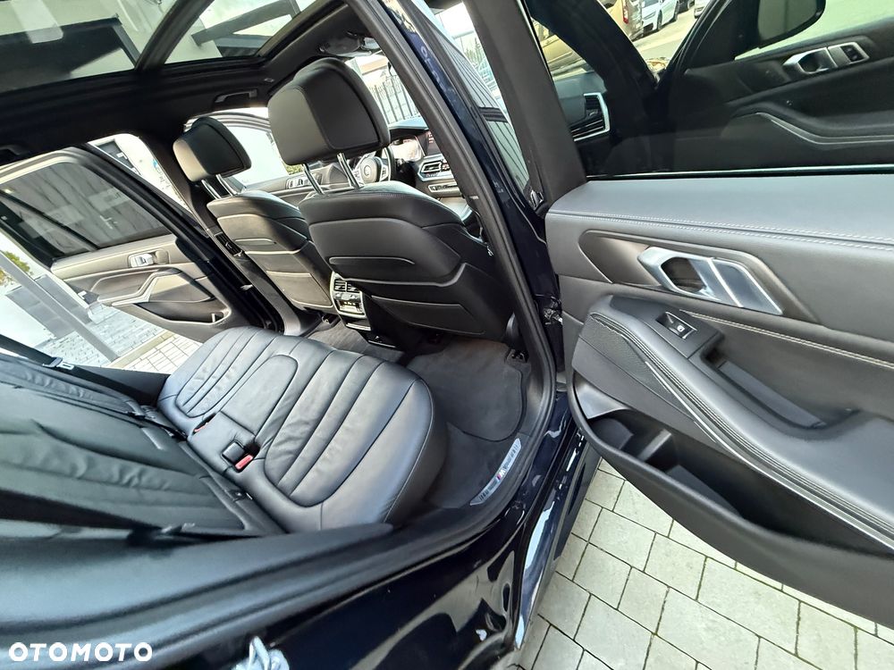 BMW X5 xDrive25d sport - 37