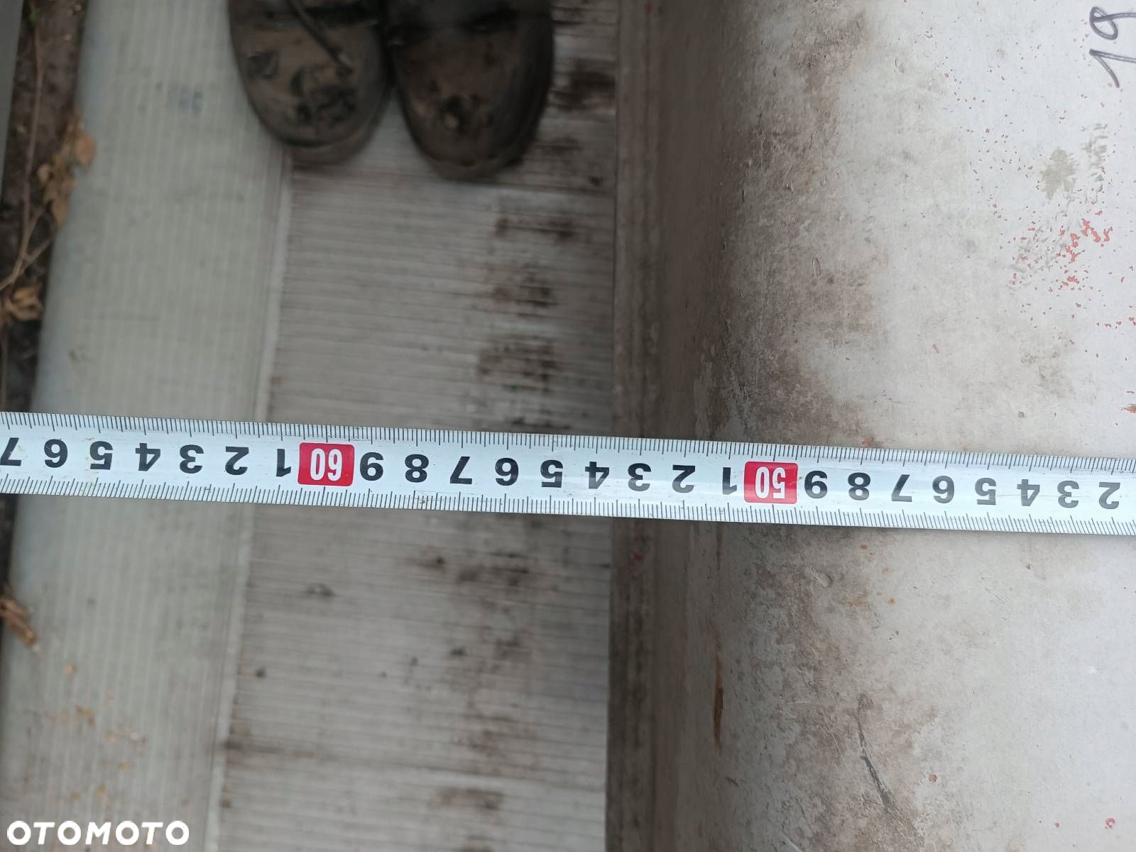 BAK ZBIORNIK PALIWA ISUZU NQR NPR NKR - 9