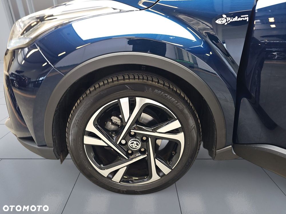 Toyota C-HR 2.0 Hybrid Style - 30
