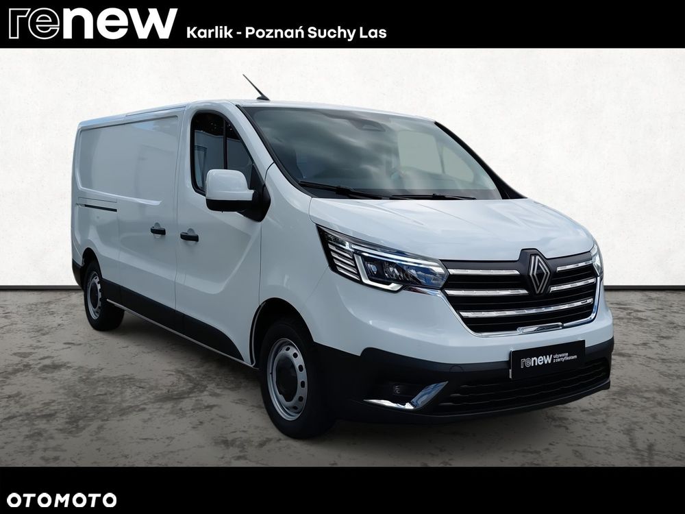 Renault trafic - 4