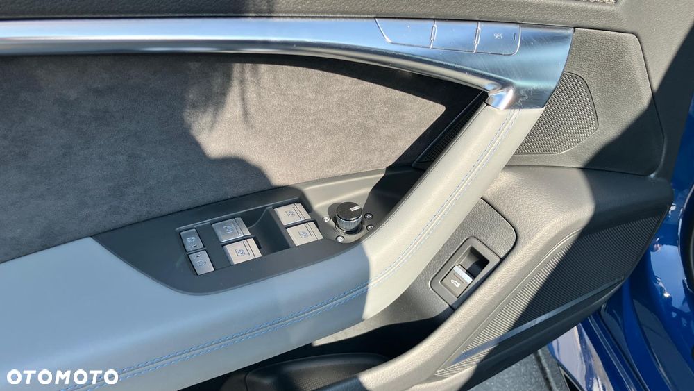 Audi RS6 Avant TFSI mHEV Quattro Performance Tiptronic - 20