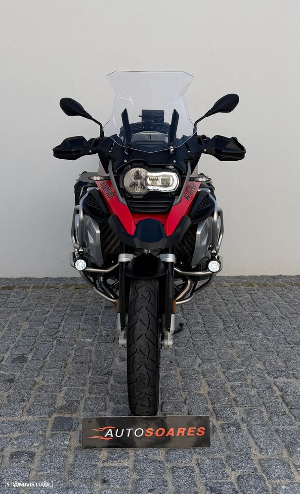 BMW R 1250 GS Adventure REBAIXADA - 8