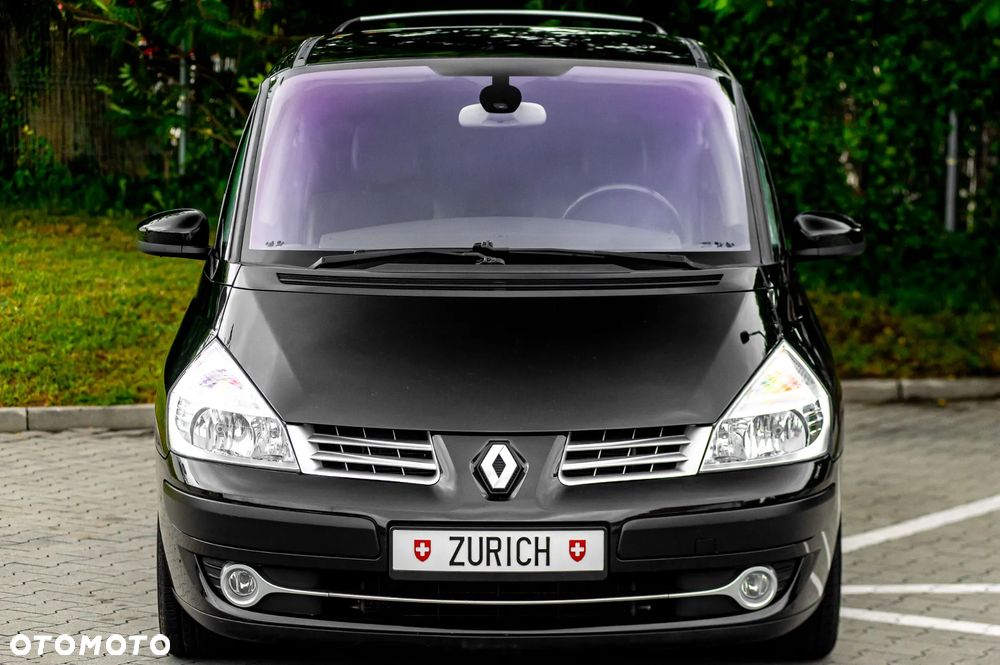 Renault Espace 2.0 Dynamique - 12