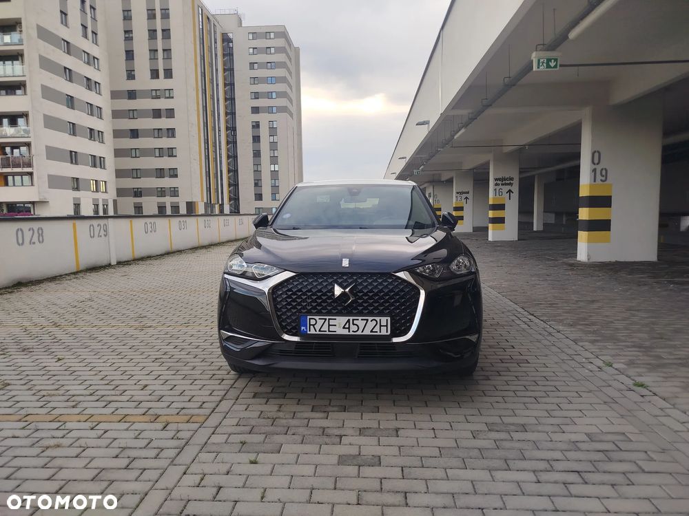 DS Automobiles DS 3 Crossback - 2