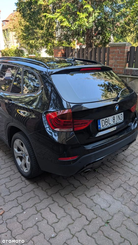 BMW X1 xDrive20d Sport Line - 6