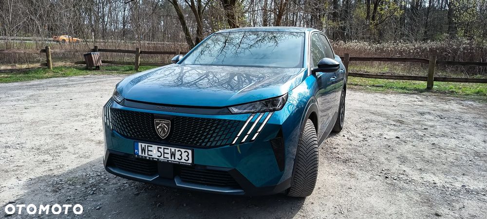 Peugeot 3008 1.2 PureTech Allure Pack S&S EAT8 - 18