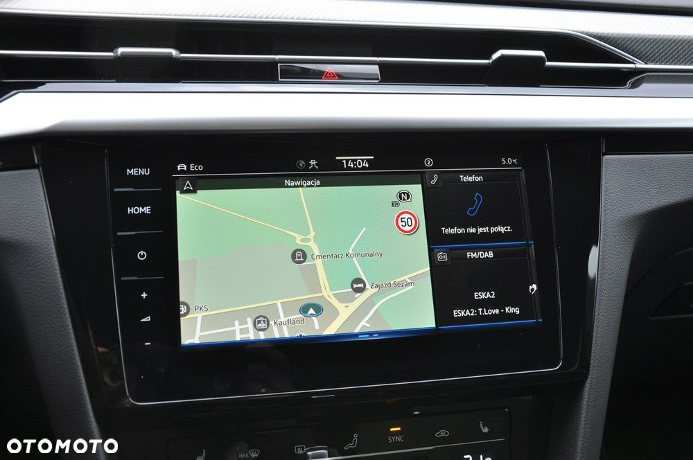 Volkswagen Arteon Shooting Brake - 23