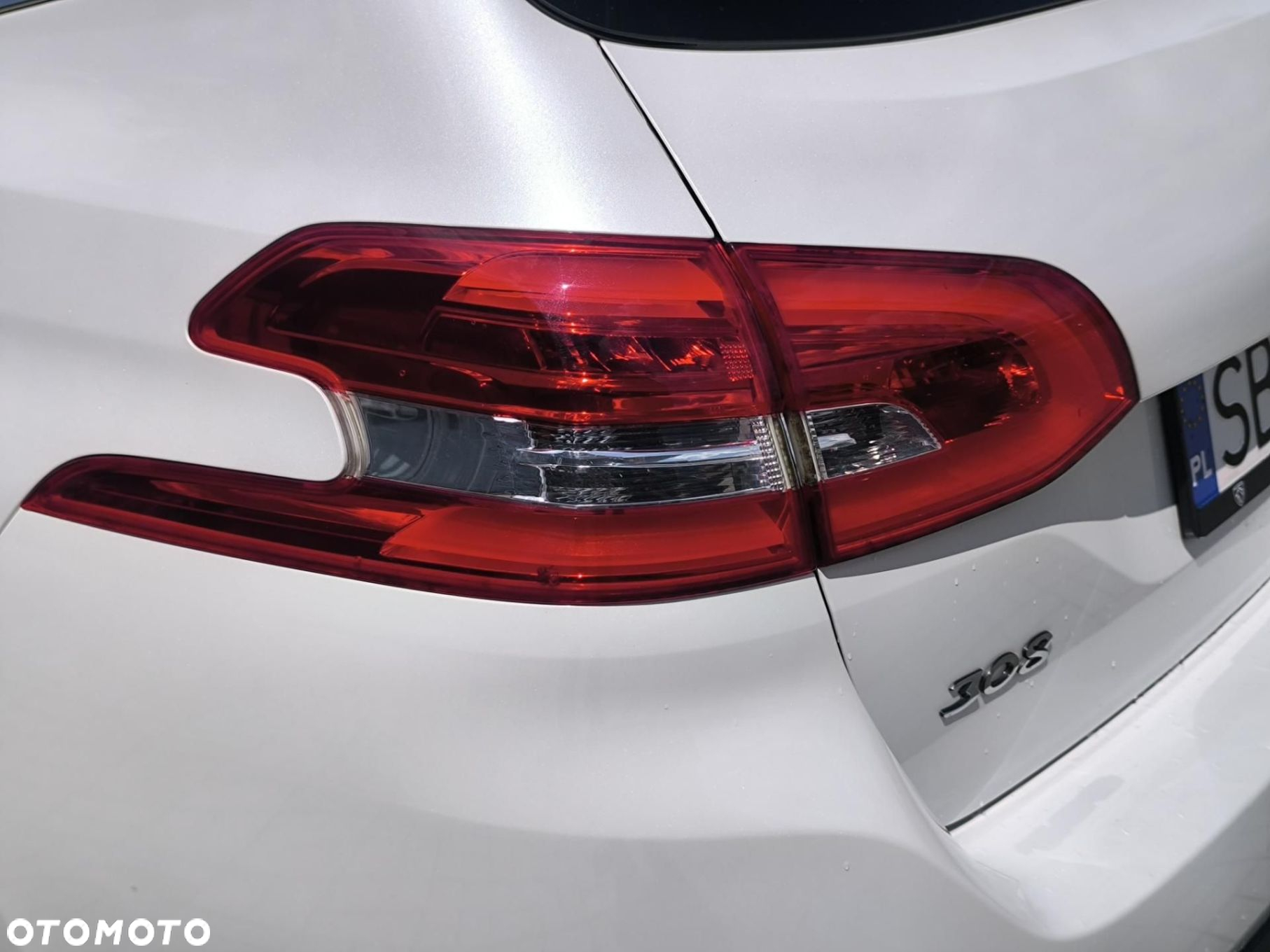 Peugeot 308 - 10