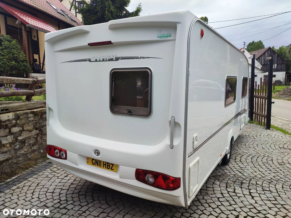 SWIFT Challenger 530 - 10