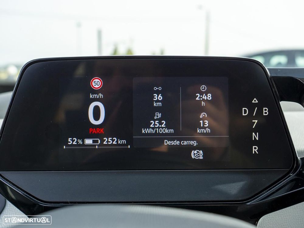 VW ID.3 77 kWh Pro S - 31