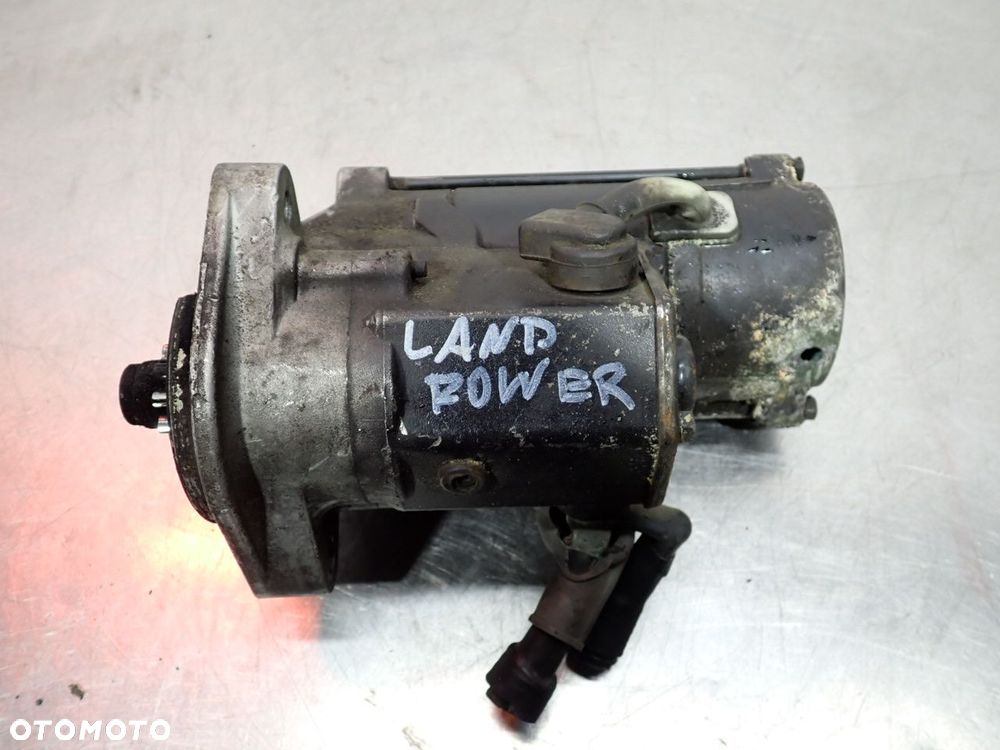 ROZRUSZNIK LAND ROVER FREELANDER I LIFT - 3