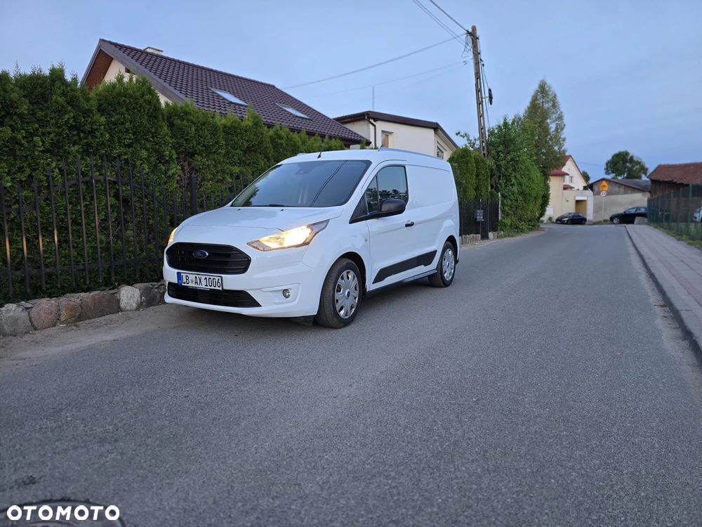 Ford Transit Connect 230 L2 Trend (bryg.) - 1