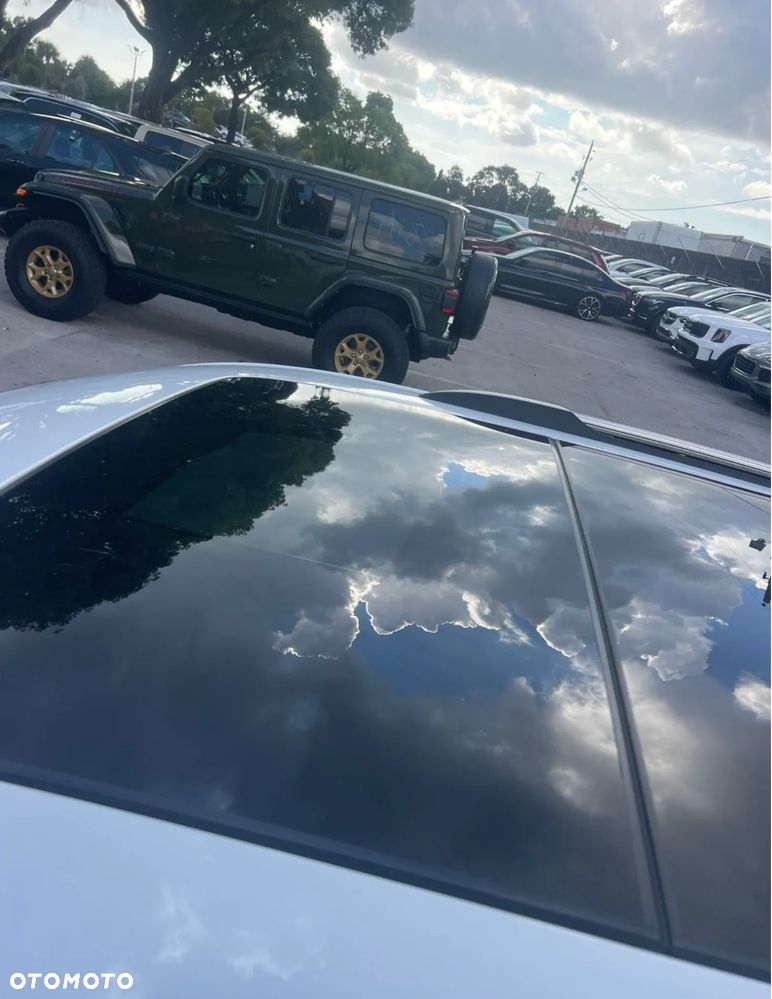 Jeep Grand Cherokee 3.6 V6 Overland - 6
