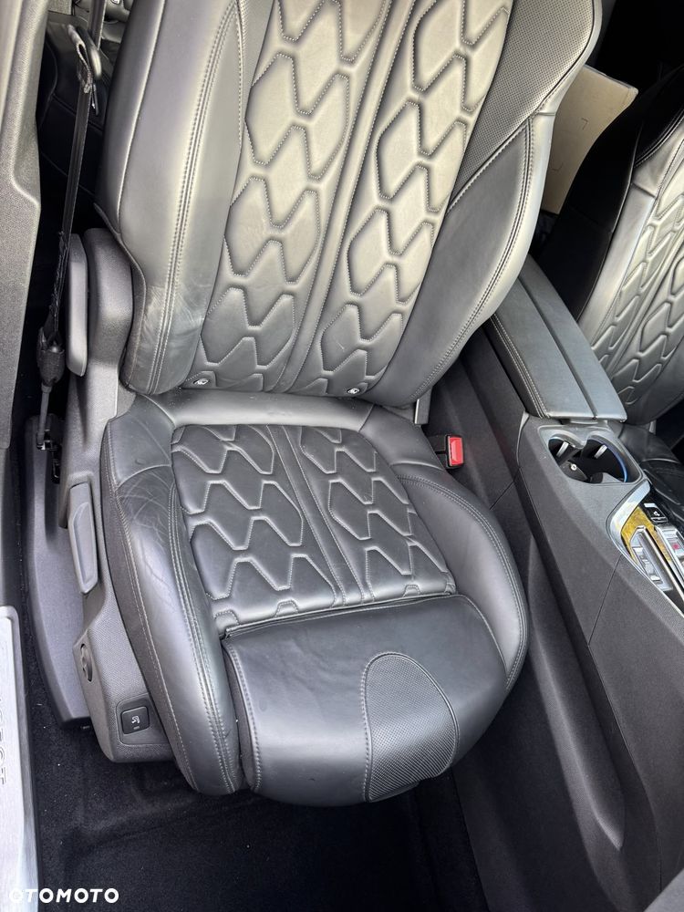 Peugeot 3008 - 27