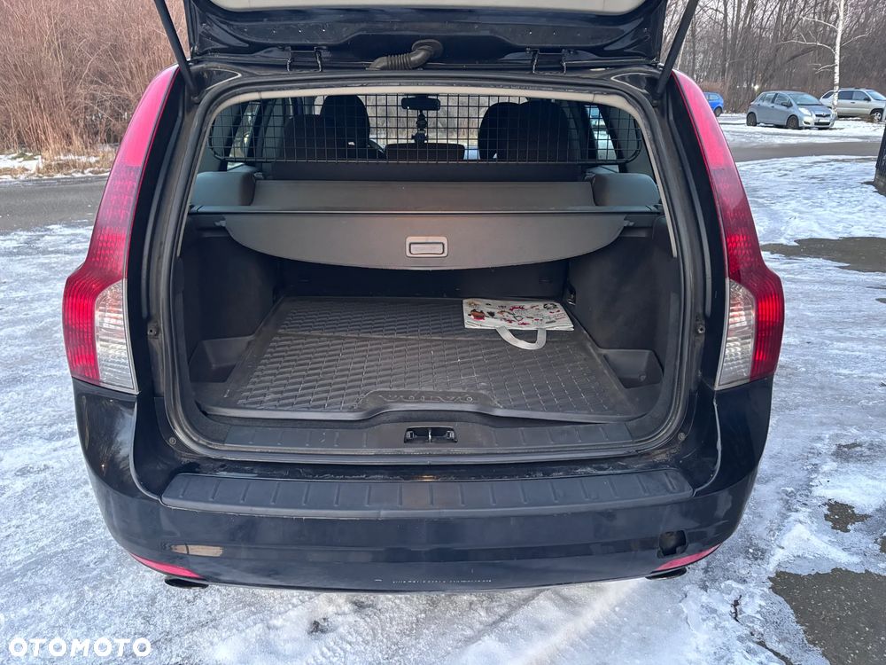 Volvo V50 D4 Kinetic - 11