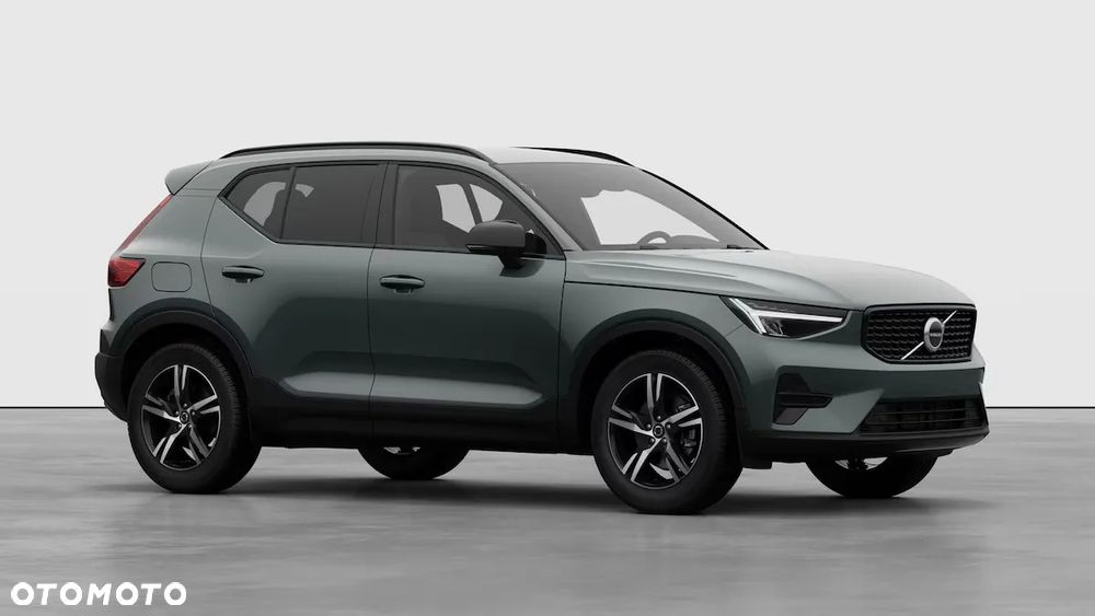 Volvo XC 40 B3 Plus Dark - 7