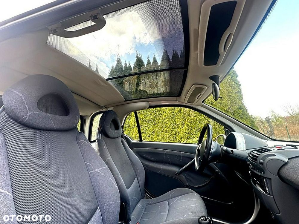 Smart Fortwo - 12