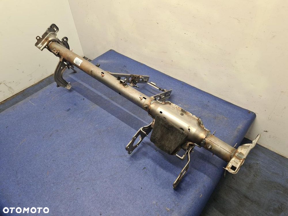 OPEL INSIGNIA A STELAŻ KOKPITU - 6