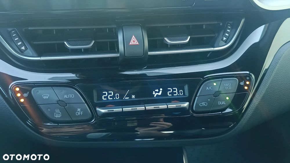 Toyota C-HR 1.8 Hybrid Selection - 22