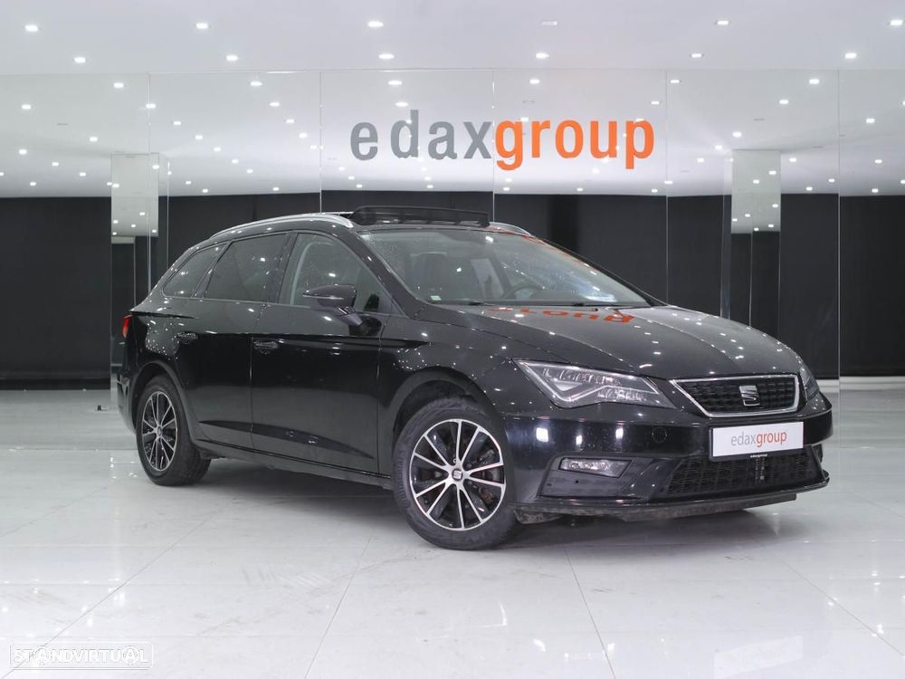 SEAT Leon ST - 1