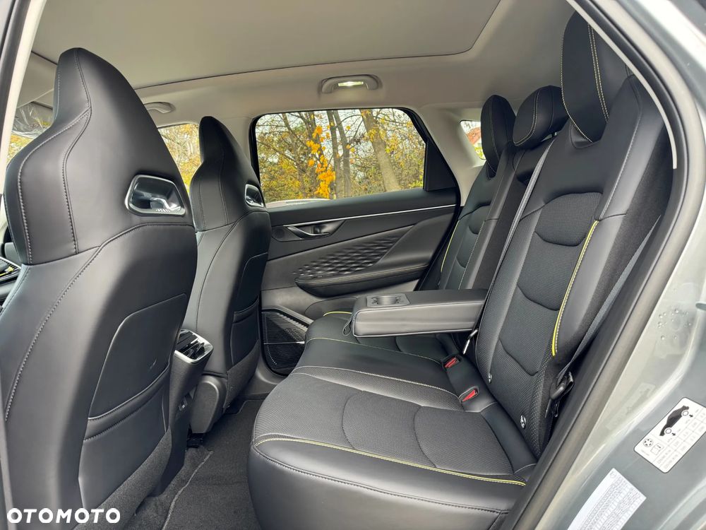 BAIC 5 Beijing 1.5T Comfort DCT - 10