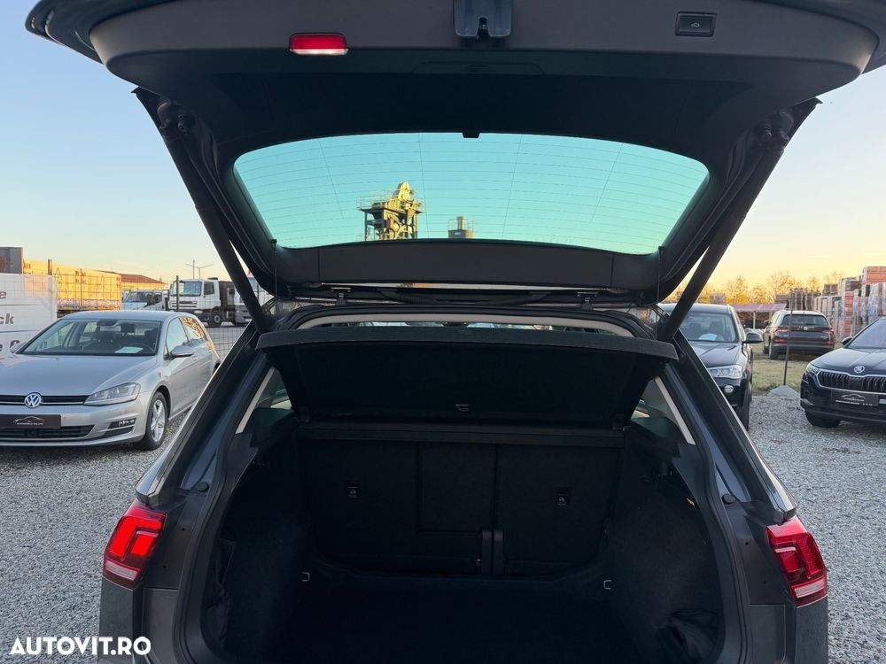 Volkswagen Tiguan 2.0 TDI SCR (BlueMotion Technology) Highline - 23