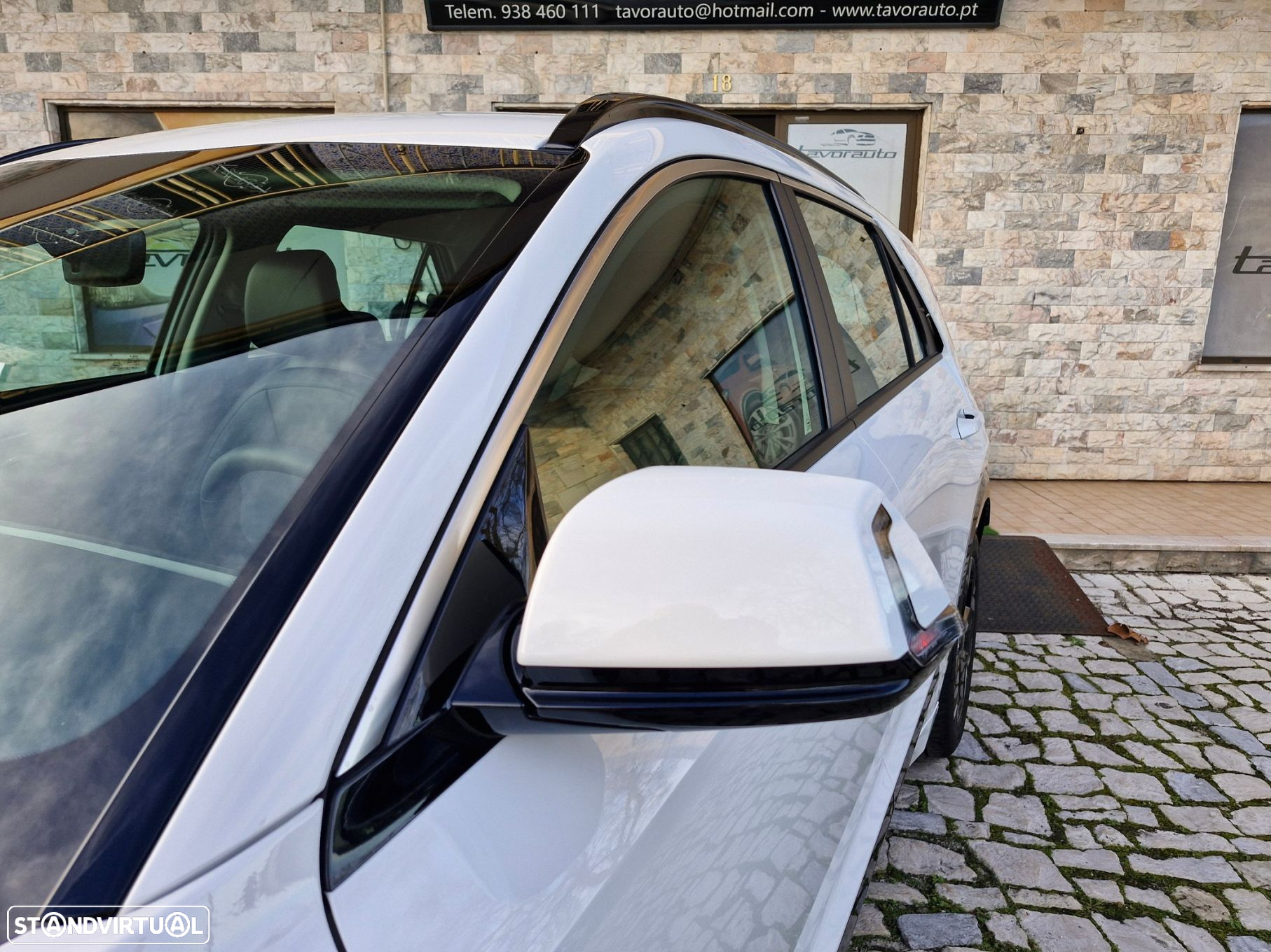 Kia e-Niro - 19