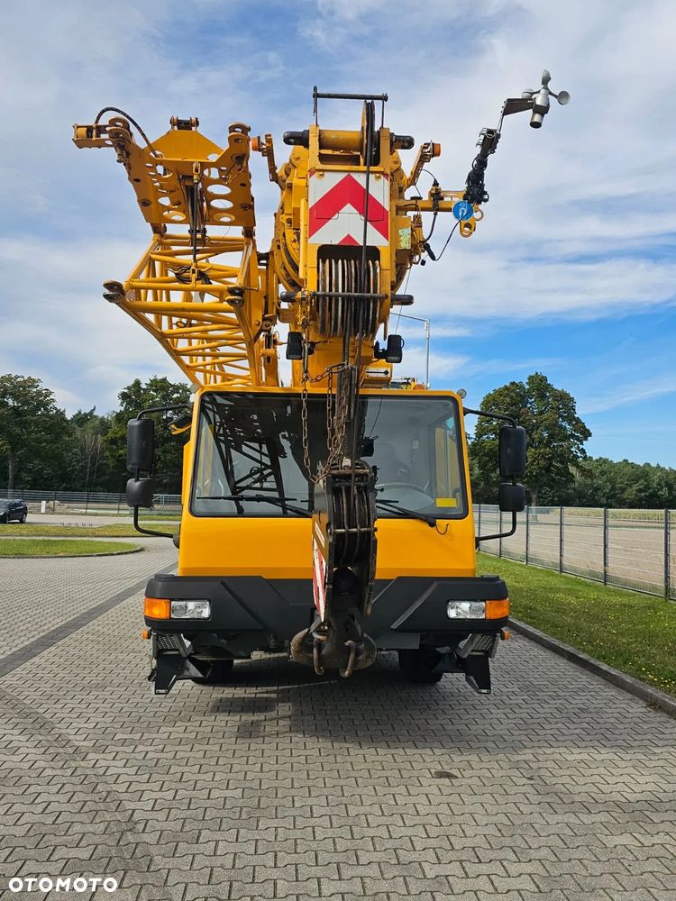 Liebherr LTM 1030-2.1 - 17