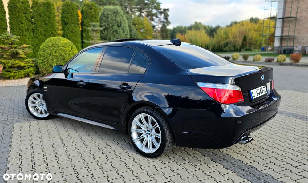 BMW Seria 5 - 16