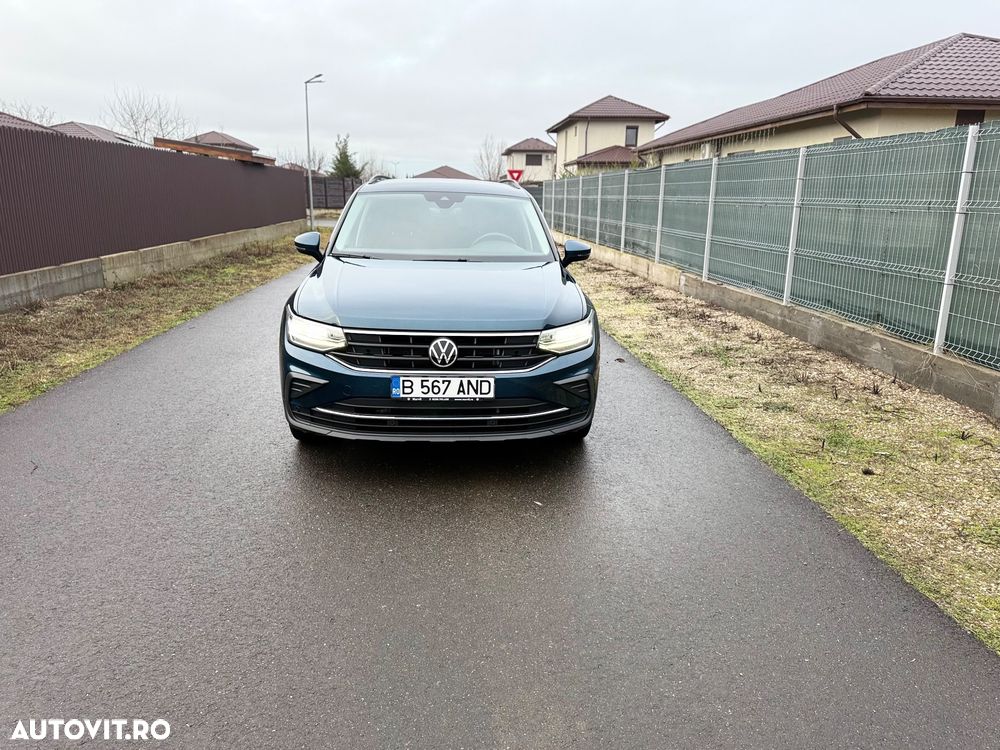 Volkswagen Tiguan 2.0 TDI SCR DSG Life - 16