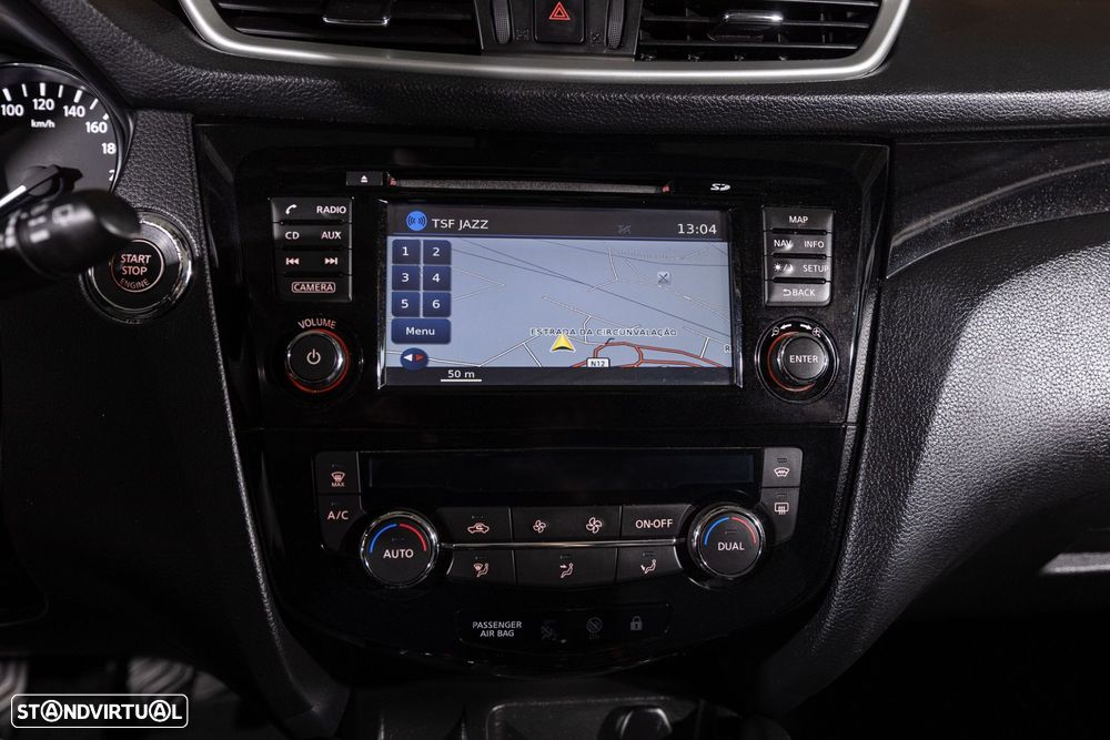 Nissan Qashqai 1.2 DIG-T Tekna Premium - 16