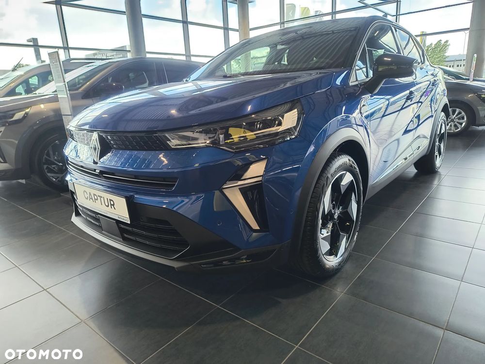 Renault Captur 1.2 TCe Techno - 3