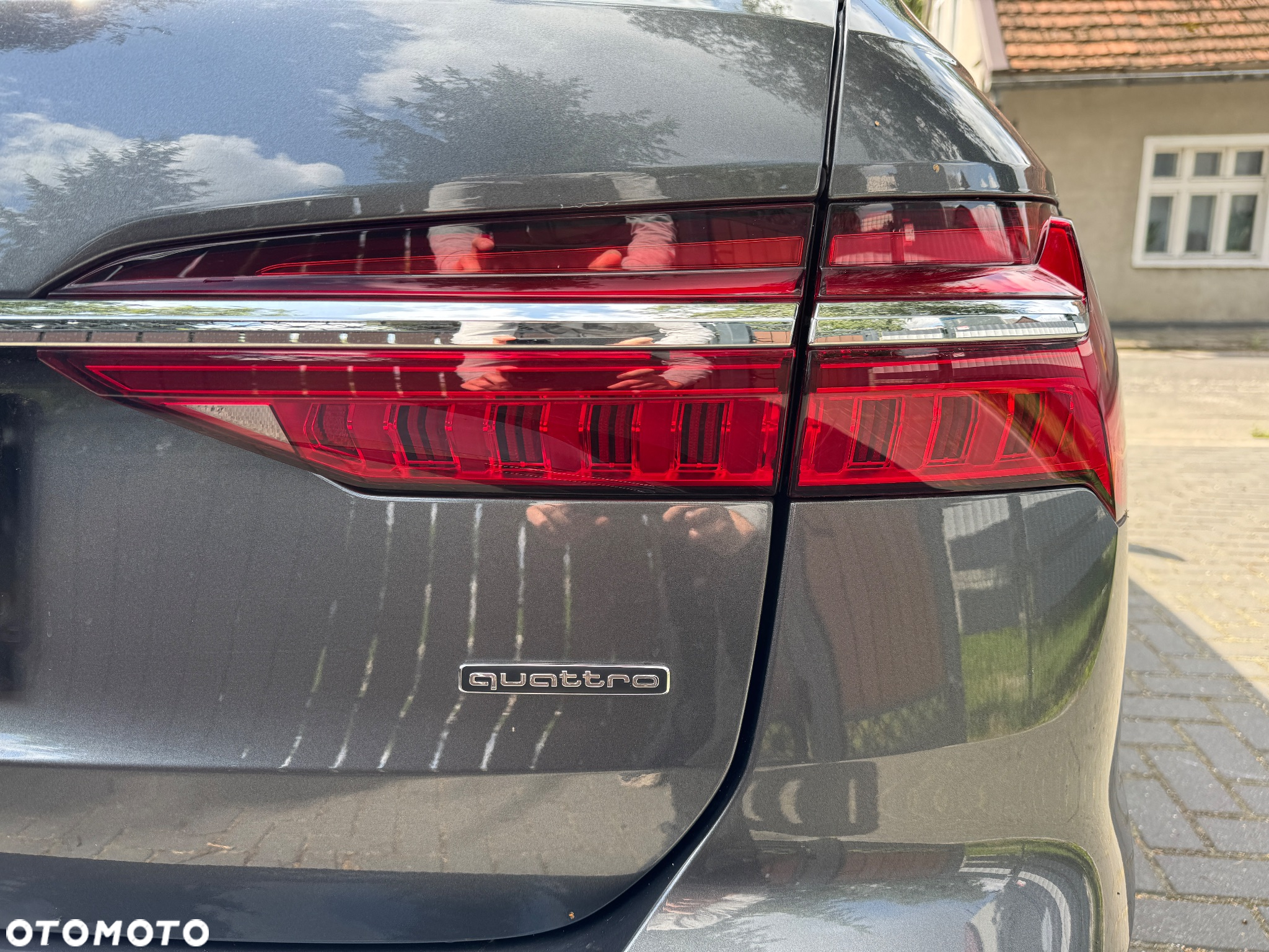 Audi A6 ver-50-tfsi-e-phev-quattro-s-line-s-tronic - 3