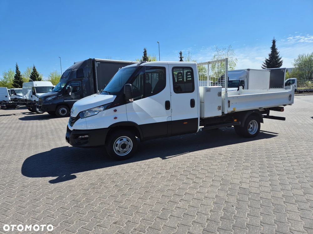 Iveco 35C16D (32759) - 6
