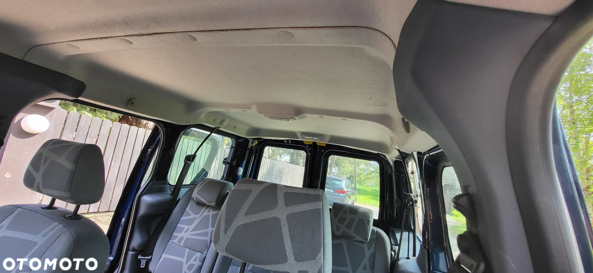 Ford Transit - 22