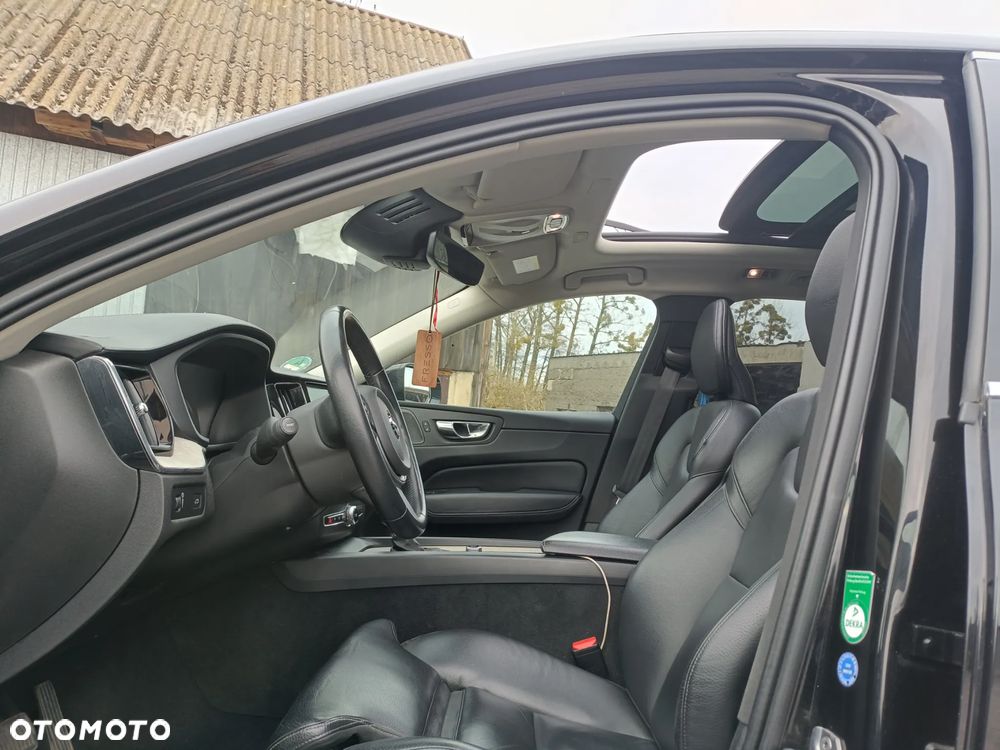 Volvo XC 60 D4 Geartronic Inscription - 15