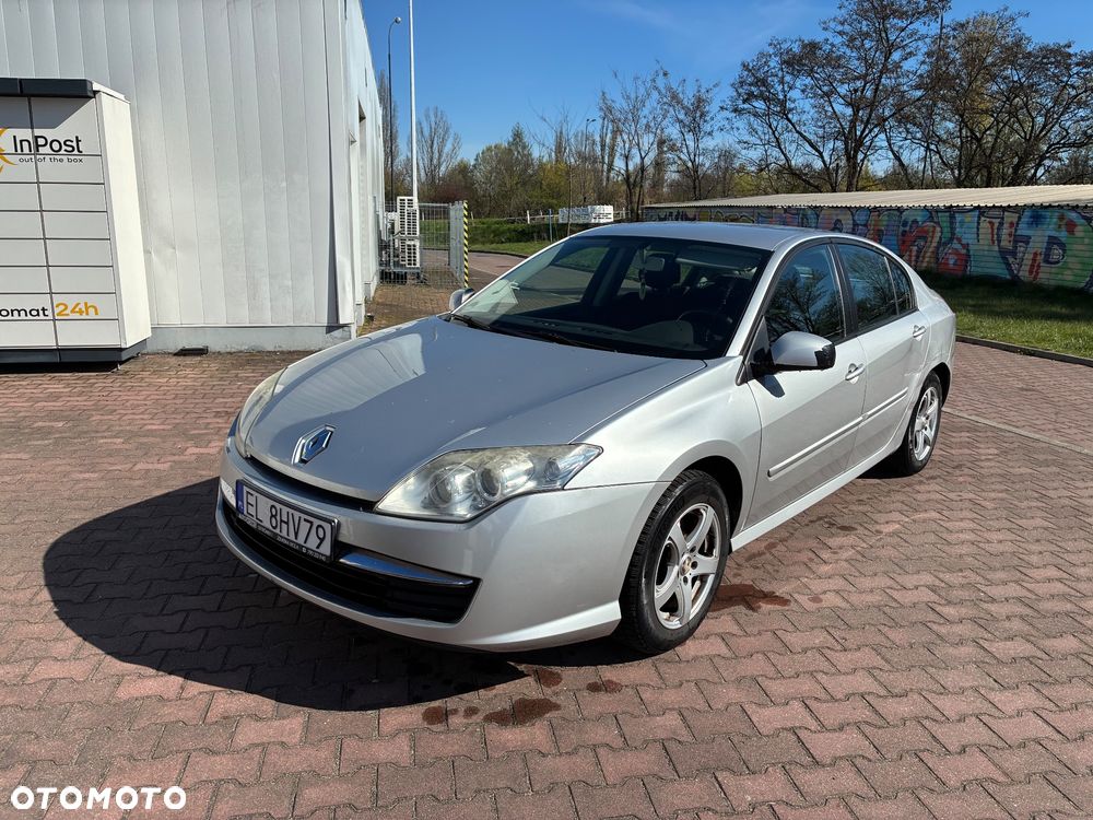 Renault Laguna 2.0 16V 140 Dynamique - 3