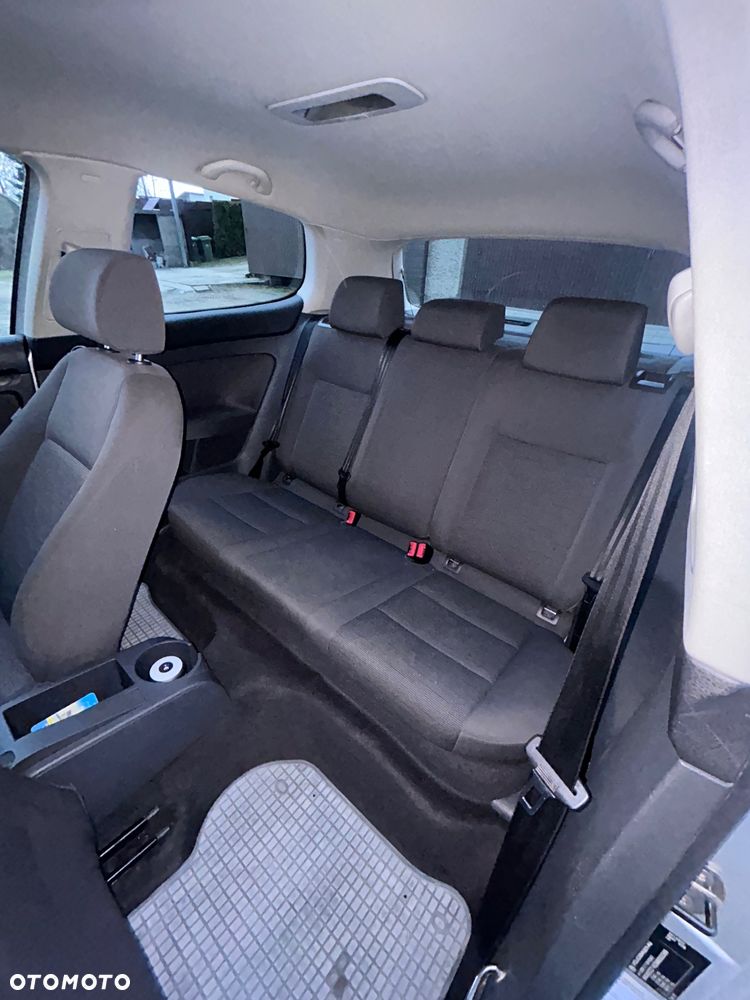 Volkswagen Golf 1.4 Comfortline - 7