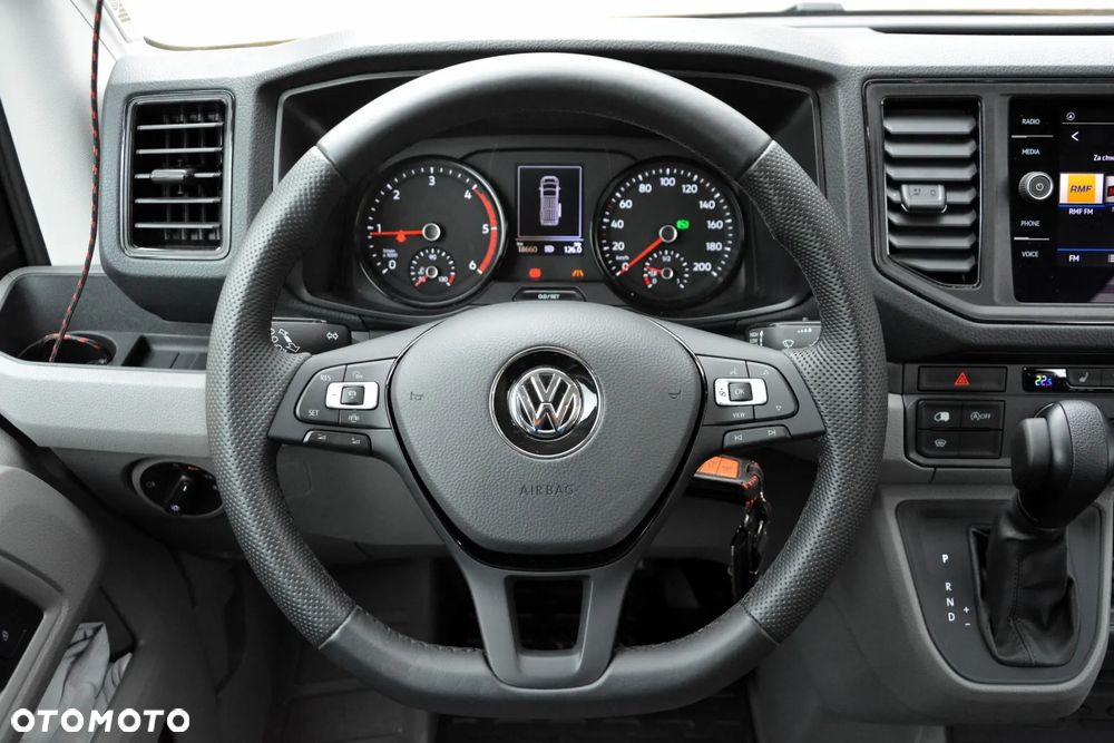 Volkswagen Crafter Standard - 13