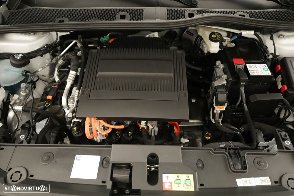 Peugeot e-208 50 kWh Style - 25