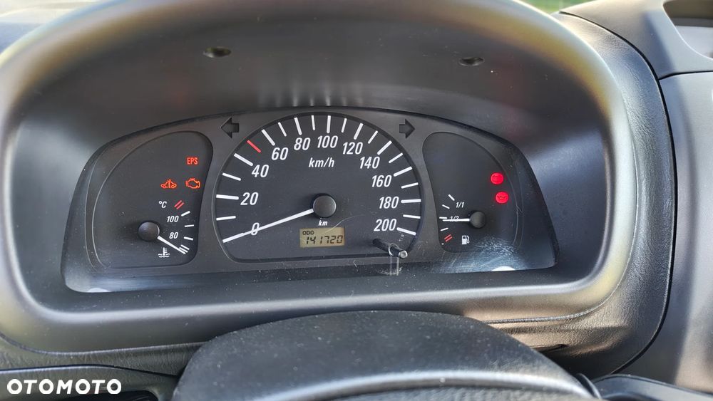 Opel Agila - 10