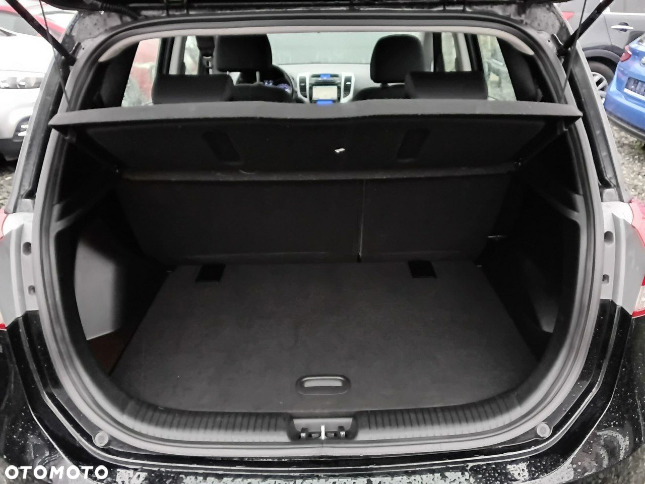 Hyundai ix20 1.4 blue Passion - 33