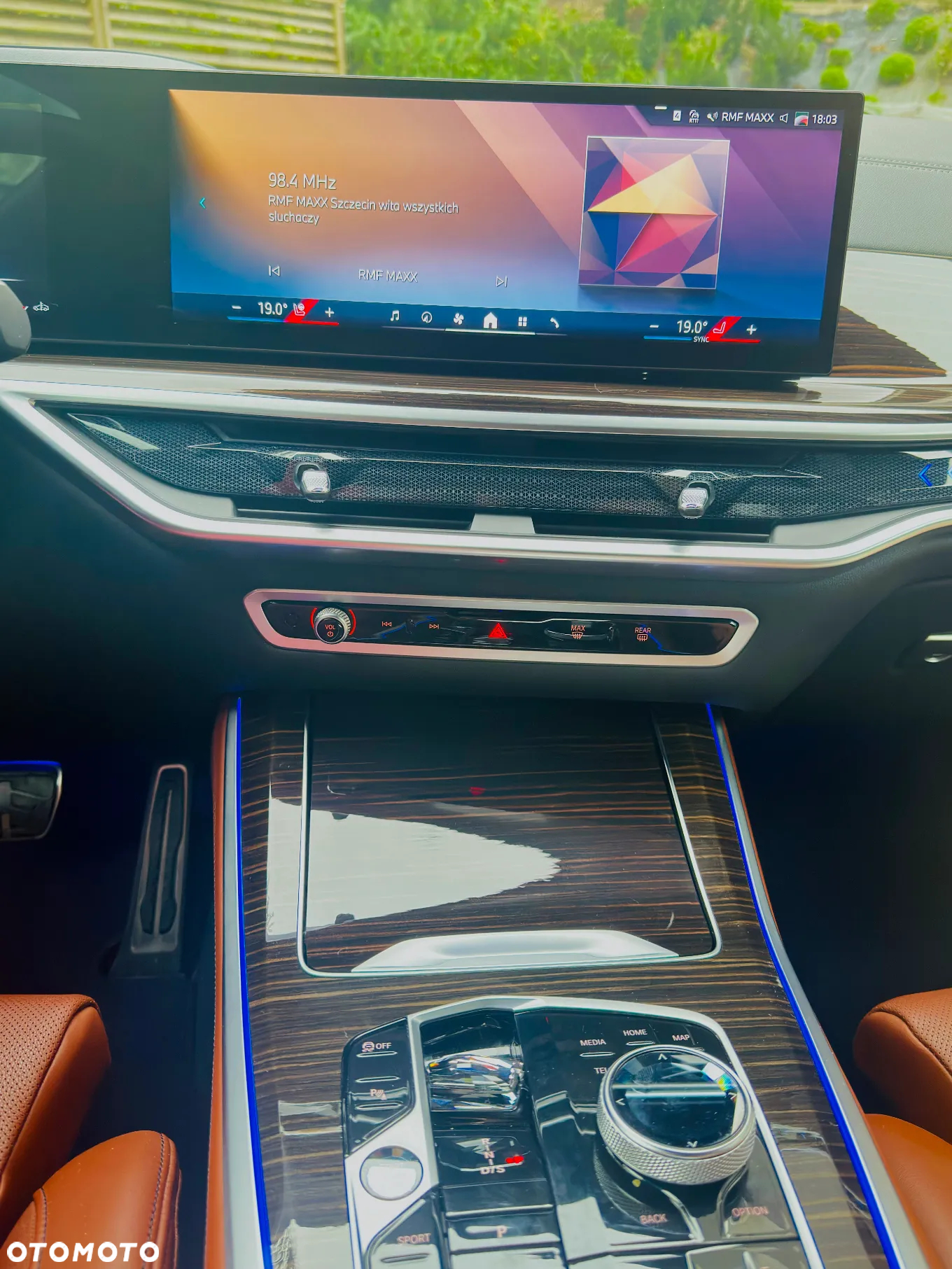 BMW X5 xDrive30d sport - 10