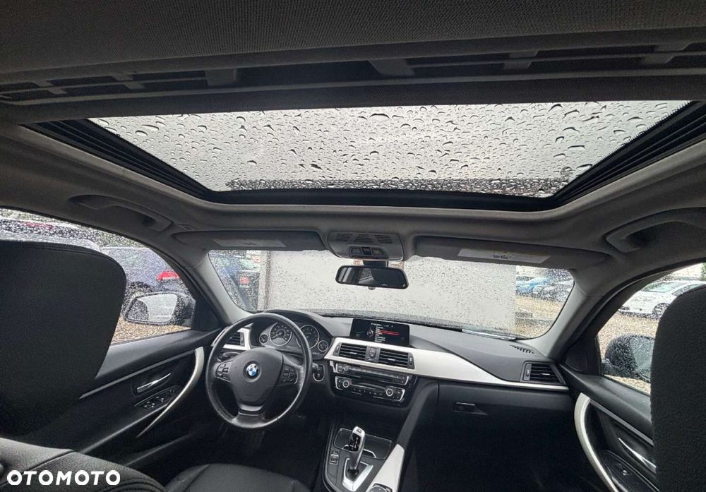 BMW Seria 3 - 20