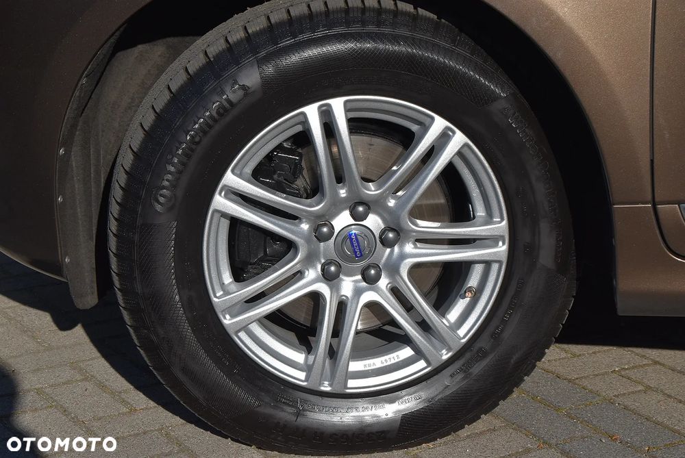 Volvo XC 60 D4 Geartronic Summum - 11
