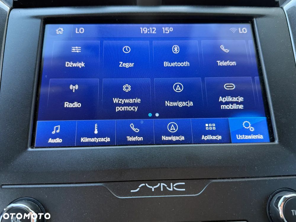 Ford Mondeo SW 2.0 TDCi Titanium PowerShift - 17
