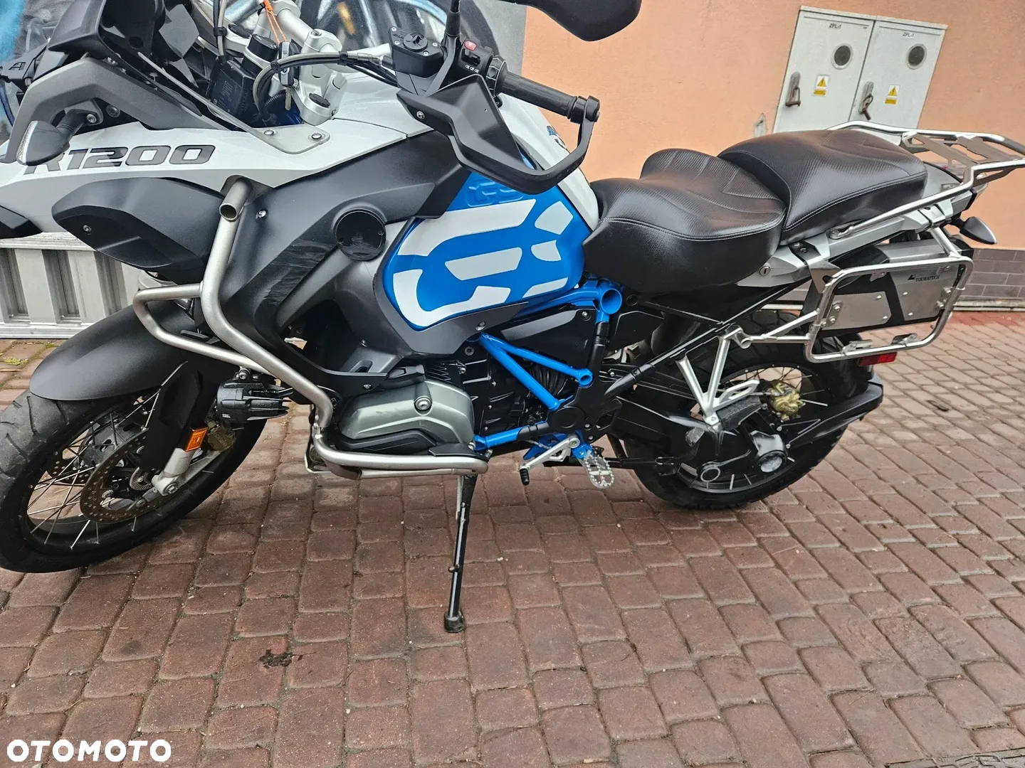 BMW GS - 22